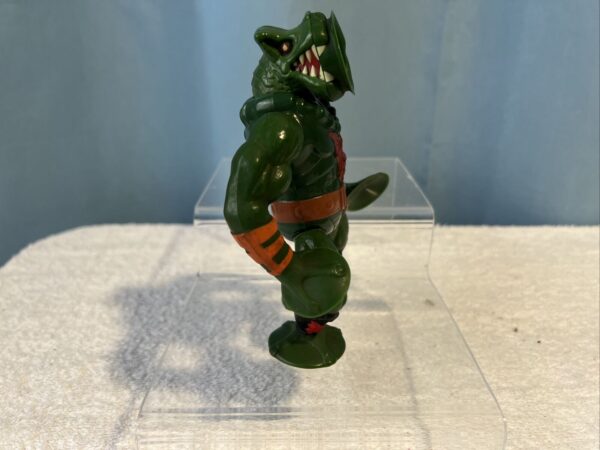 Mattel Masters of the universe motu vintage Leech 1984 - immagine 5