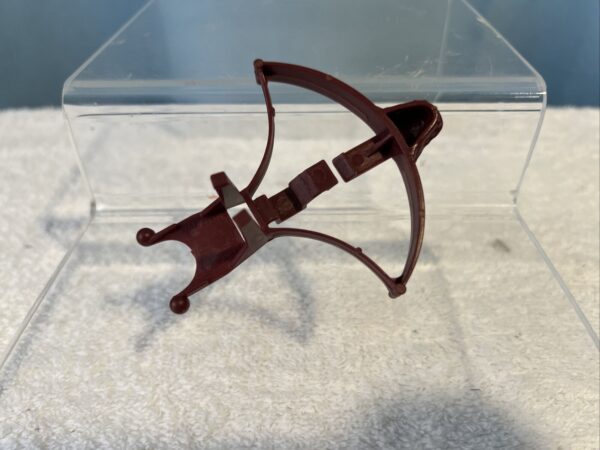 Mattel Masters of the universe motu vintage Leech 1984 - immagine 7