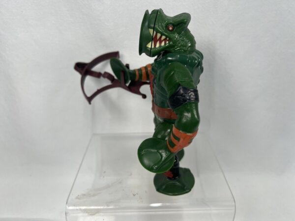 Mattel Masters of the universe motu vintage Leech 1984 - immagine 5