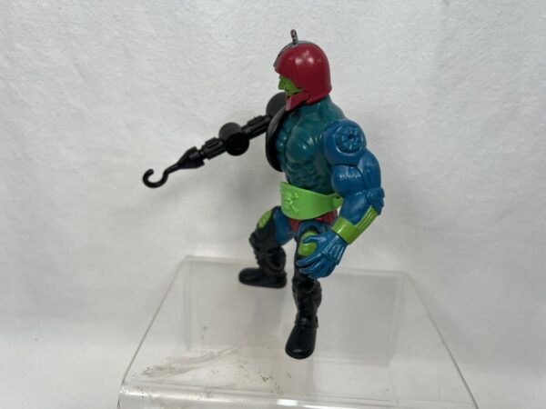 Mattel Masters of the universe motu vintage Trap Jaw Mexico - immagine 4