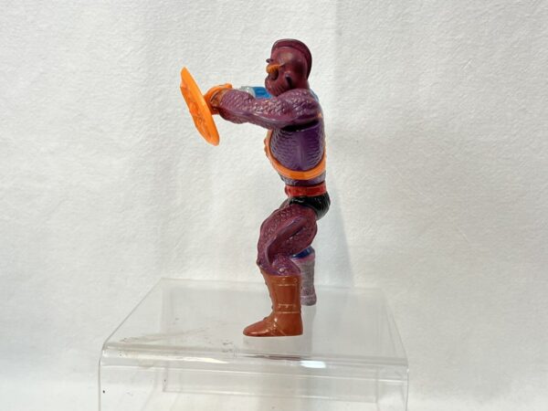 Mattel Masters of the universe motu vintage  - Two Bad - immagine 5