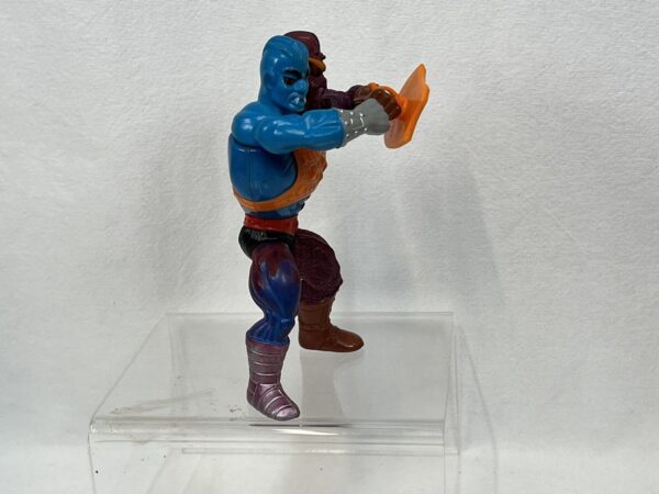 Mattel Masters of the universe motu vintage  - Two Bad - immagine 6