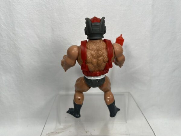 Mattel Masters of the universe motu vintage Zodac 1982 - immagine 5