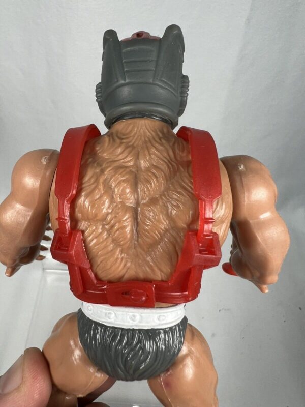 Mattel Masters of the universe motu vintage Zodac 1982 - immagine 9