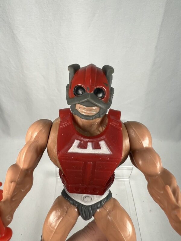Mattel Masters of the universe motu vintage Zodac 1982 - immagine 10