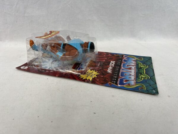 Mattel Masters of the universe origins Bolt-Man - immagine 5