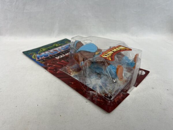 Mattel Masters of the universe origins Bolt-Man - immagine 6