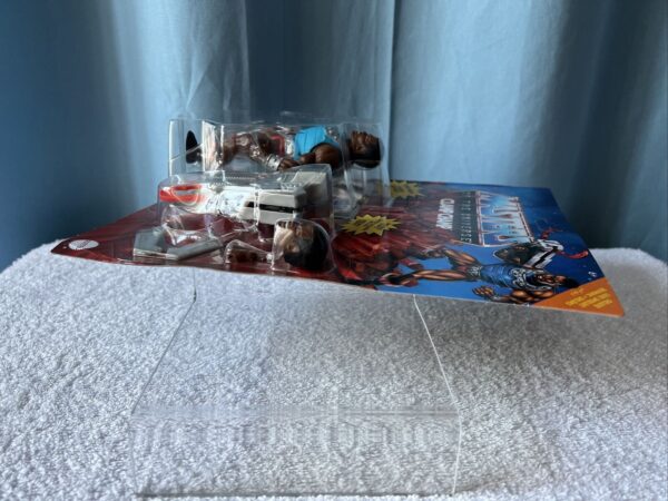Mattel Masters of the universe origins Clamp Champ - immagine 5