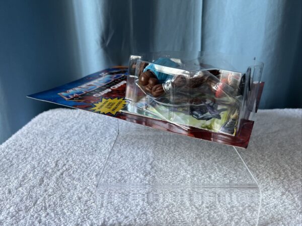 Mattel Masters of the universe origins Clamp Champ - immagine 6