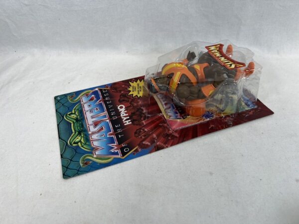Mattel Masters of the universe origins Hypno - immagine 5