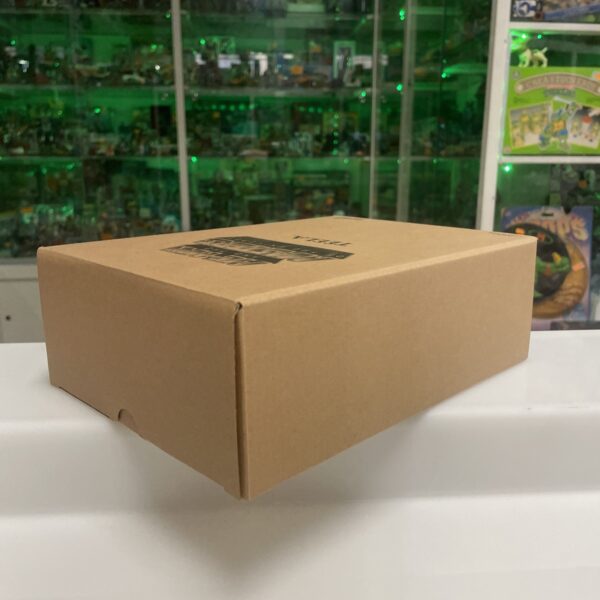 Mattel TEELA Filmation Super 7 MOTUC Masters of the Universe Classic NUOVO - immagine 3