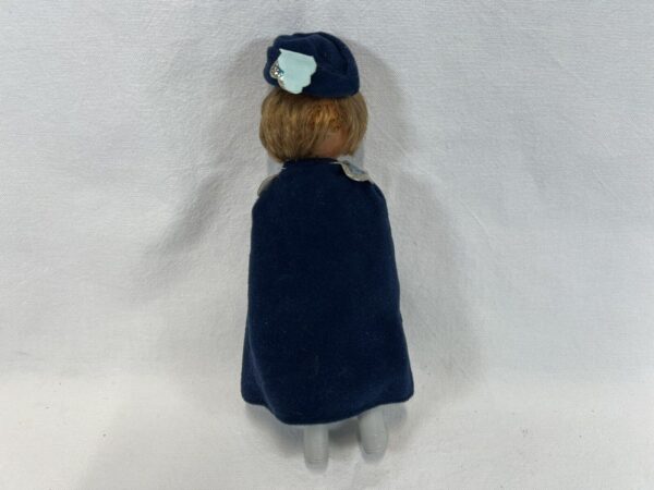 Mattel Vintage Lady Lovely Locks  Strongheart Prince Principe Cuoreforte - immagine 4