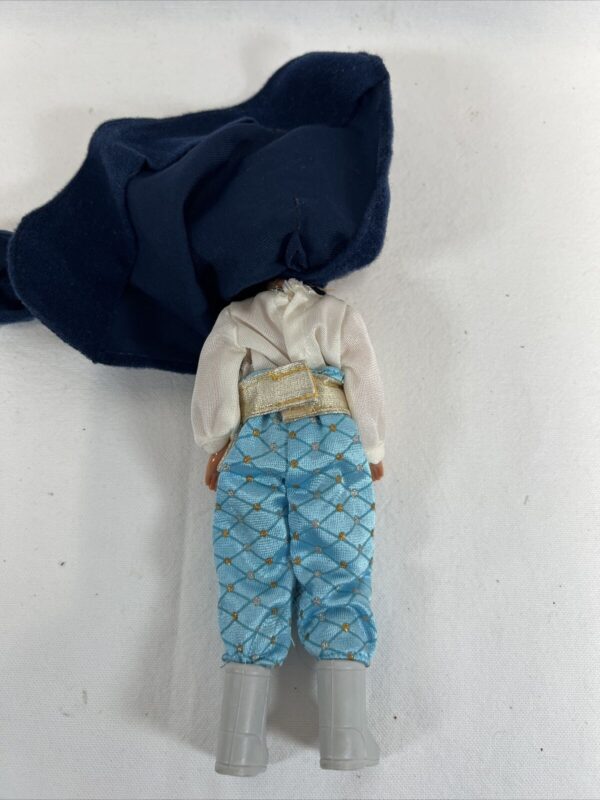 Mattel Vintage Lady Lovely Locks  Strongheart Prince Principe Cuoreforte - immagine 8