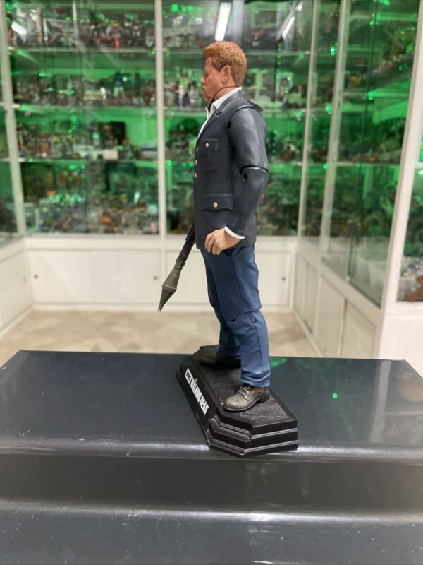 McFarlane The Walking Dead Abraham Ford Colour Tops Action Figure  2016 - immagine 3