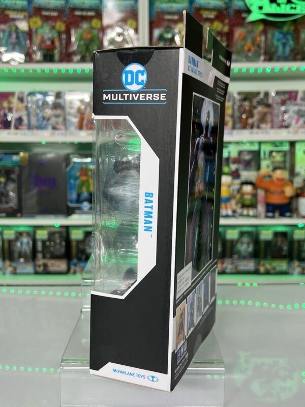 McFarlane Toys  DC Multiverse - Batman Future State - immagine 4
