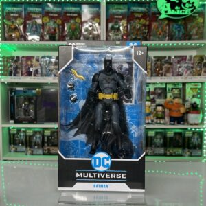 McFarlane Toys  DC Multiverse - Batman Future State