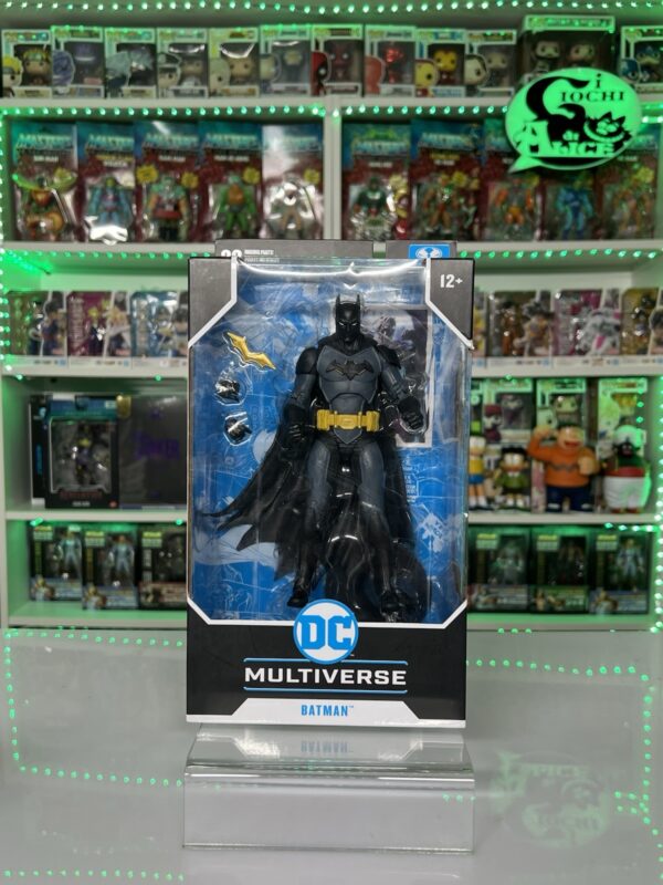 McFarlane Toys  DC Multiverse - Batman Future State