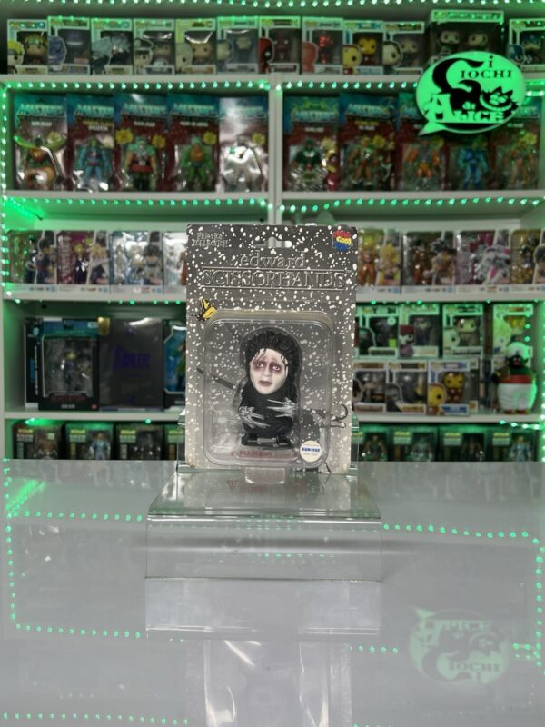 Medicom Toy - Friction Collection - Edward Scissorhands