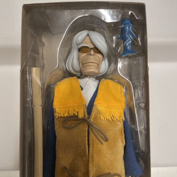 Medicom Toy Stylish Collection Sandayu Momochi LUPIN THE 3RD Medi Com Toy - immagine 4
