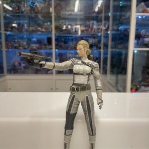 Medicom Toys - Metal Gear Solid 3 - The Boss -