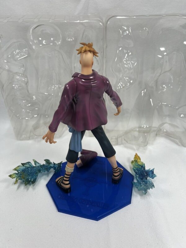 Megahouse Serie One Piece - Marco - Excellent Model Pop DX - immagine 7
