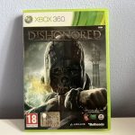 Microsoft-Xbox-360-Videogioco-Dishonored-Pal-Ita-133932470623