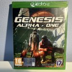 Microsoft-Xbox-One-Videogioco-Genesis-Alpha-One-Pal-Ita-144286674833