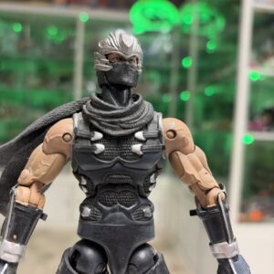 NECA - Ninja Gaiden 2 -  Ryu Hayabusa