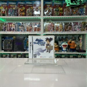 NINTENDO DS 2DS 3DS Blue Dragon Plus Pal ita