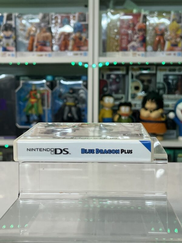 NINTENDO DS 2DS 3DS Blue Dragon Plus Pal ita - immagine 6