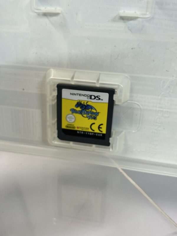 NINTENDO DS 2DS 3DS Blue Dragon Plus Pal ita - immagine 8