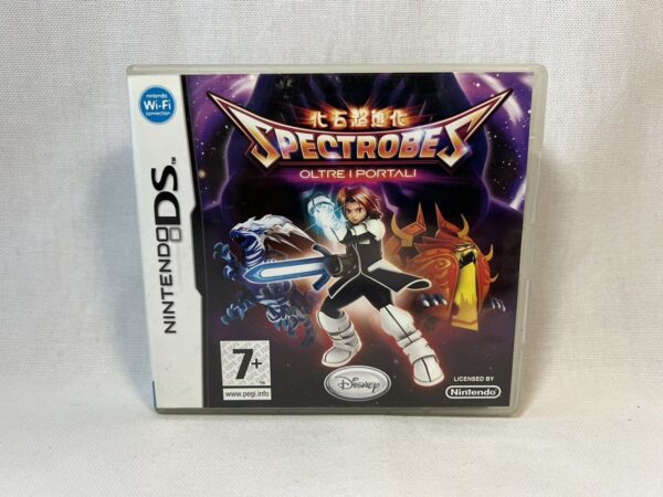 NINTENDO DS 2DS 3DS Pokemon Mystery Dungeon Squadra Blu - immagine 3