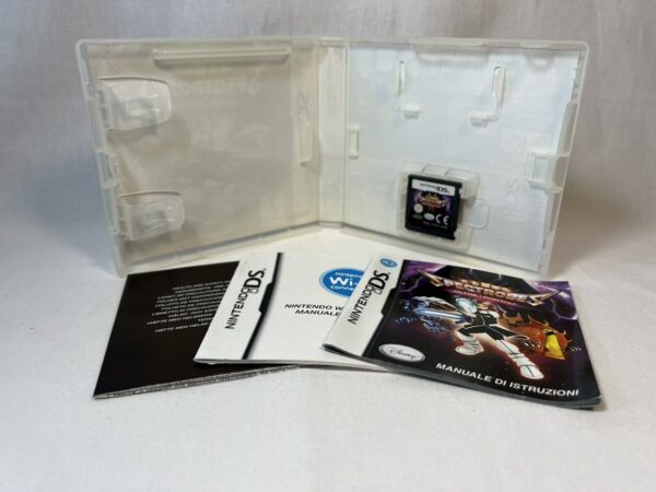 NINTENDO DS 2DS 3DS Pokemon Mystery Dungeon Squadra Blu - immagine 5