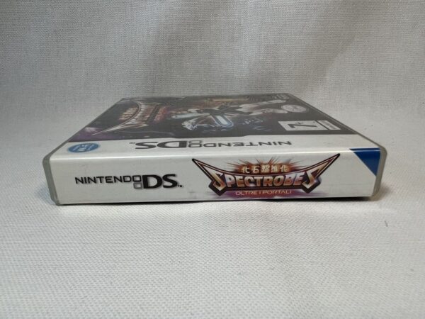 NINTENDO DS 2DS 3DS Pokemon Mystery Dungeon Squadra Blu - immagine 7