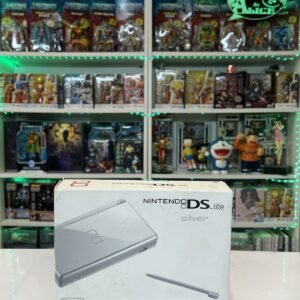NINTENDO DS Lite - Console Silver Ottime condizioni