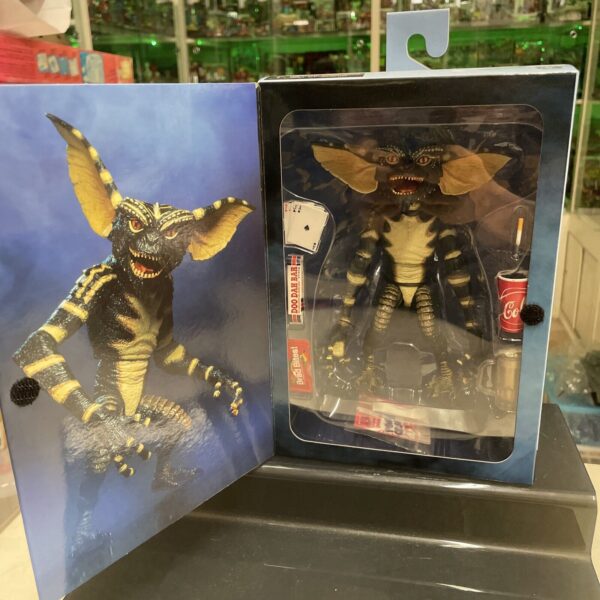 Neca  - Reeltoys - Gremlins Ultimate Gremlin - immagine 3