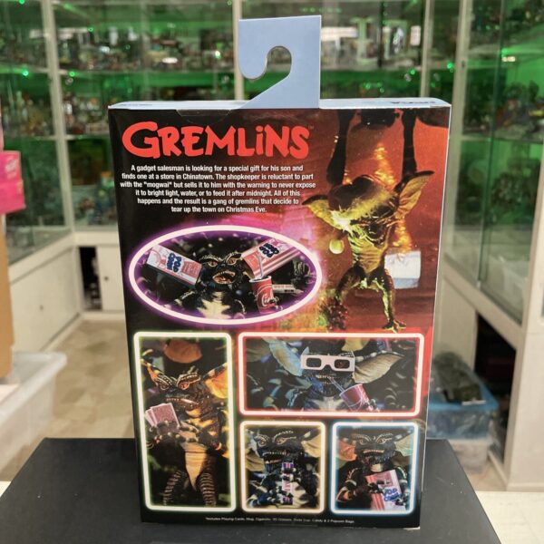 Neca  - Reeltoys - Gremlins Ultimate Gremlin - immagine 4