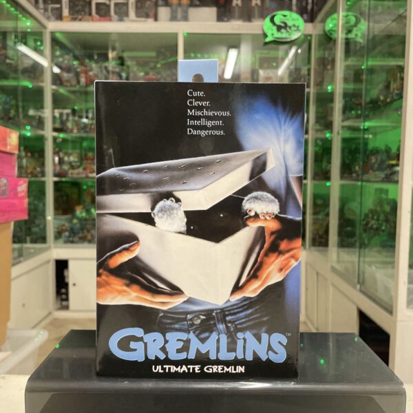 Neca  - Reeltoys - Gremlins Ultimate Gremlin