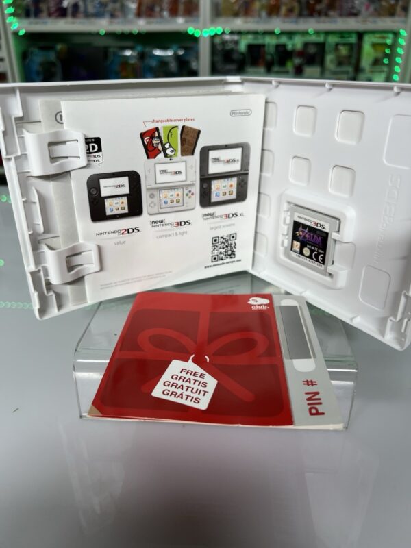 Nintendo 3DS 2DS  - The Legend Of Zelda Majora’s Mask 3D Pal Ita - immagine 9