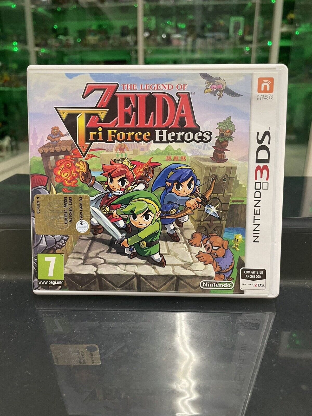 Nintendo-3DS-The-Legend-of-Zelda-Tri-Force-Heroes-PAL-ita-134322375323