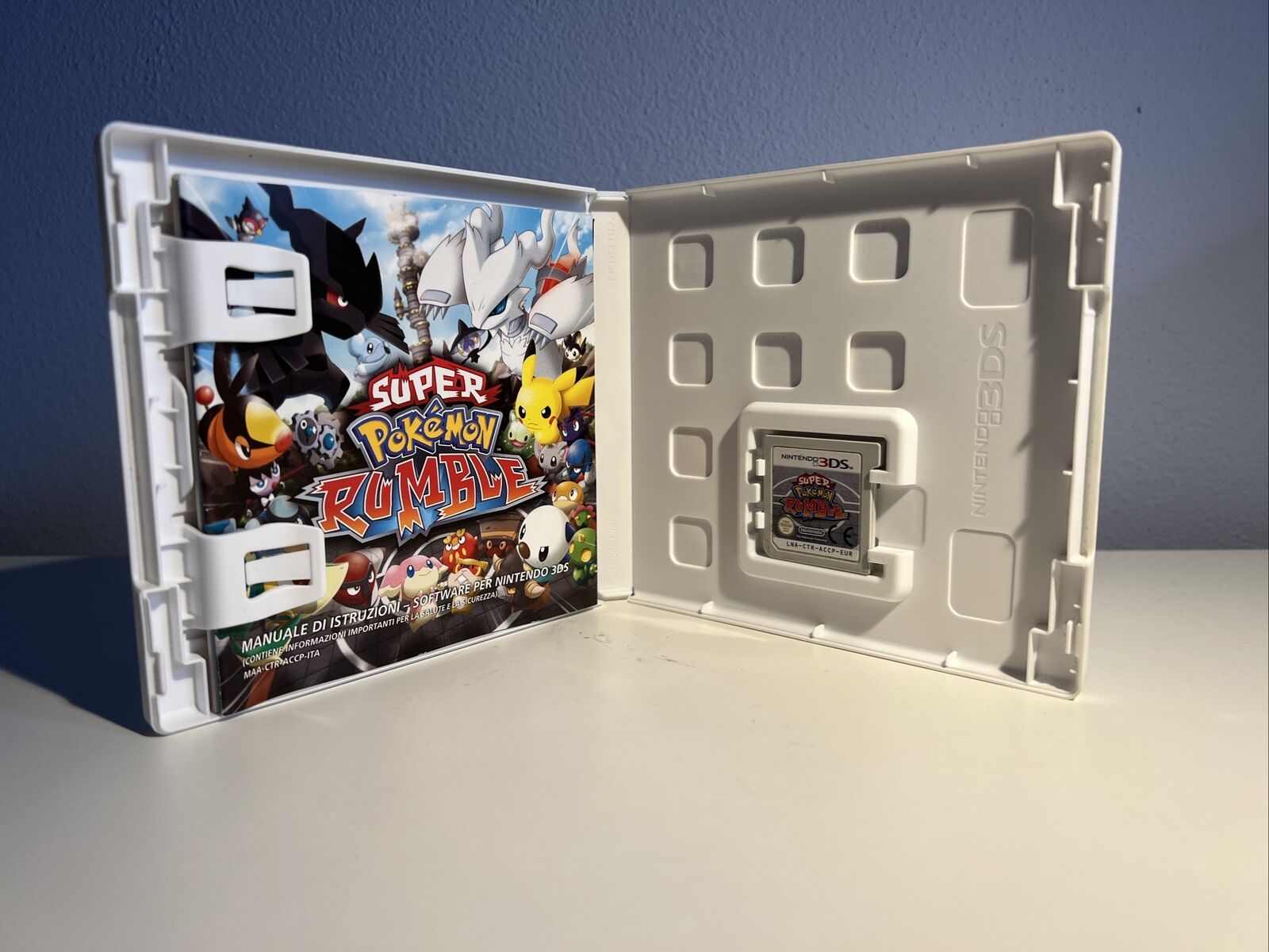 Nintendo-3DS2DS-Videogioco-Super-Pokemon-Rumble-144253813033-4