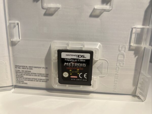 Nintendo DS/2DS/3DS - Videogioco - Metroid Prime Hunters First Hunt - immagine 6