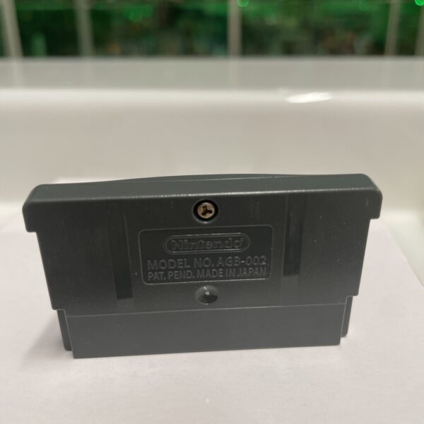 Nintendo Game Boy Advance MARIO & LUIGI Superstar saga AGB A88P EUR - immagine 12