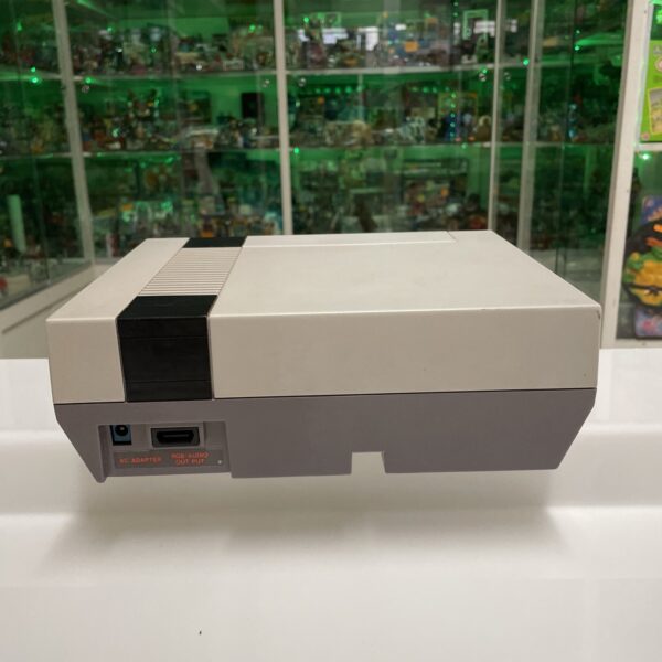 Nintendo NES Control Set Versione FRANCIA uscita RGB - immagine 4