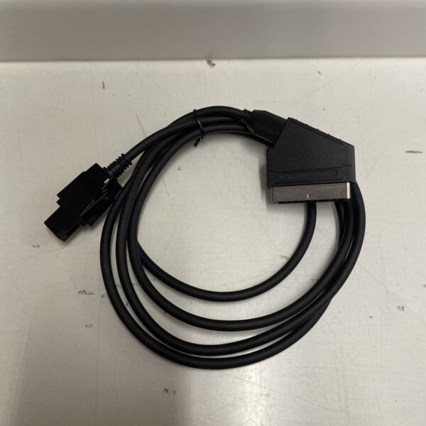 Nintendo NES Control Set Versione FRANCIA uscita RGB - immagine 10