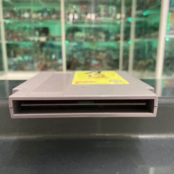 Nintendo NES - LOW G MAN - Nintendo PAL Ita - immagine 5