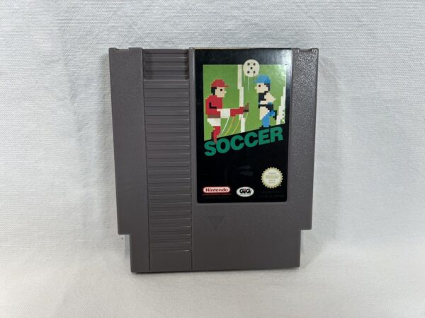 Nintendo Nes Gig Scatola Italiana - Soccer Pal a - immagine 11