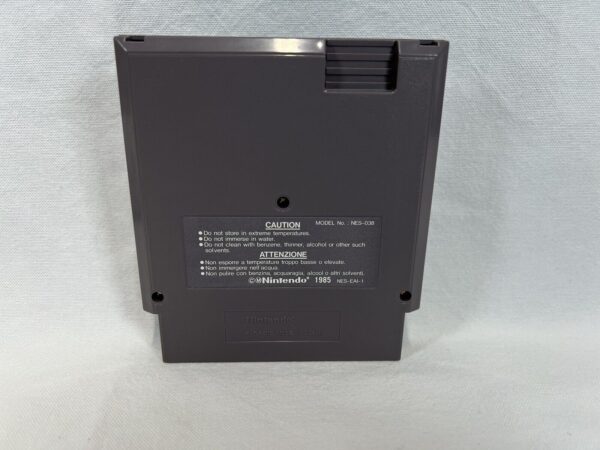 Nintendo Nes Gig Scatola Italiana - Soccer Pal a - immagine 12