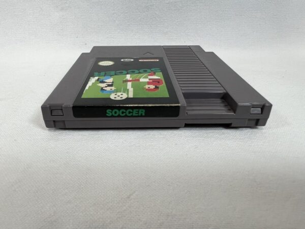 Nintendo Nes Gig Scatola Italiana - Soccer Pal a - immagine 13