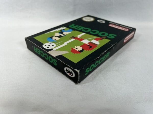 Nintendo Nes Gig Scatola Italiana - Soccer Pal a - immagine 5